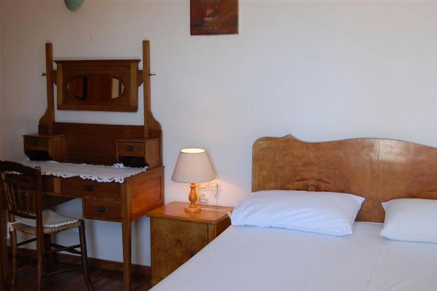 Villa Iguana Votsi Votsi  Екстер'єр фото